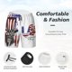thumbnail image 3 of Balery Patriotic Skull Art Bañador para hombre, shorts de playa de secado rápido con entrepierna y forro de compresión-XX-Large, 3 of 6