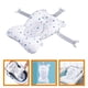 thumbnail image 4 of Cojín de soporte para baño de bebé, almohadilla de suspensión para baño de niño pequeño, cojín para bañera de recién nacido, 4 of 7