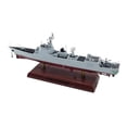 thumbnail image 2 of China 052D Destroyer 1:700 Scale Model Celebrate Birthdays Military Precision, 2 of 2