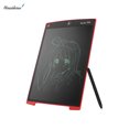 thumbnail image 1 of HowShow Tablette d'Écriture Numérique LCD 12 Pouces Tableau Graphique Portable Rouge, 1 of 7