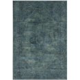 thumbnail image 1 of Safavieh Vintage Turquoise Traditional Rug - 11' x 15', 1 of 1