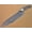Stainless Steel-BBK-371, variant on Poshland BBK-211 Handmade Damascus Steel 12 Inches Full Tang Chef Knife with Stainless Steel Bolster Blank Blade
