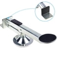 thumbnail image 4 of Portable Foot Pedal Door Mounting Aid Equipment Installation Tool for Temporary Structures Event Homeowners And Renters, 4 of 4