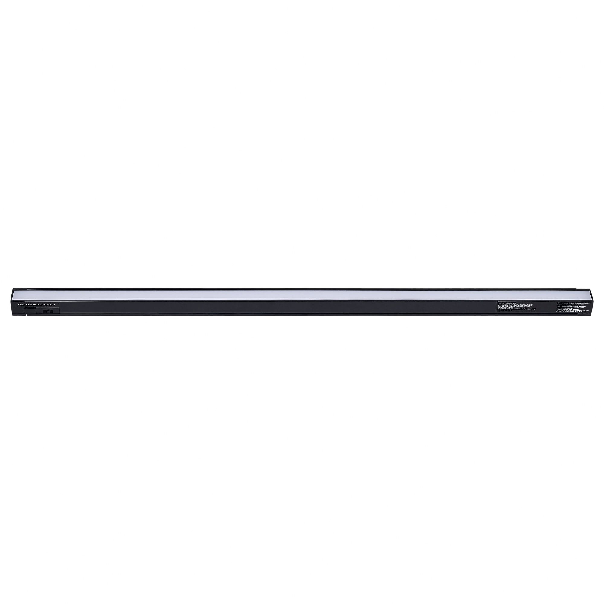Nuvo Lighting - CounterQuickSlim - 8W LED Under Cabinet-0.78 Inch Tall and 21