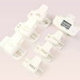 thumbnail image 6 of Hollow Out Fancy Border Punches Lace Embossing Punches Machine Scrapbooking Handmade Edges Device Paper Cutter Craft, 6 of 8