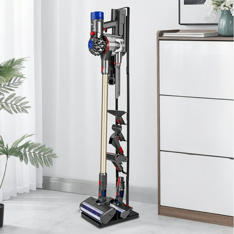 Vacuum Stand for Dyson V6, V7, V8, V10, V11, V12, V15 Cordless
