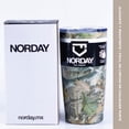 thumbnail image 5 of Vaso Térmico NORDAY 20oz 600ml 20TBLACK, 5 of 5