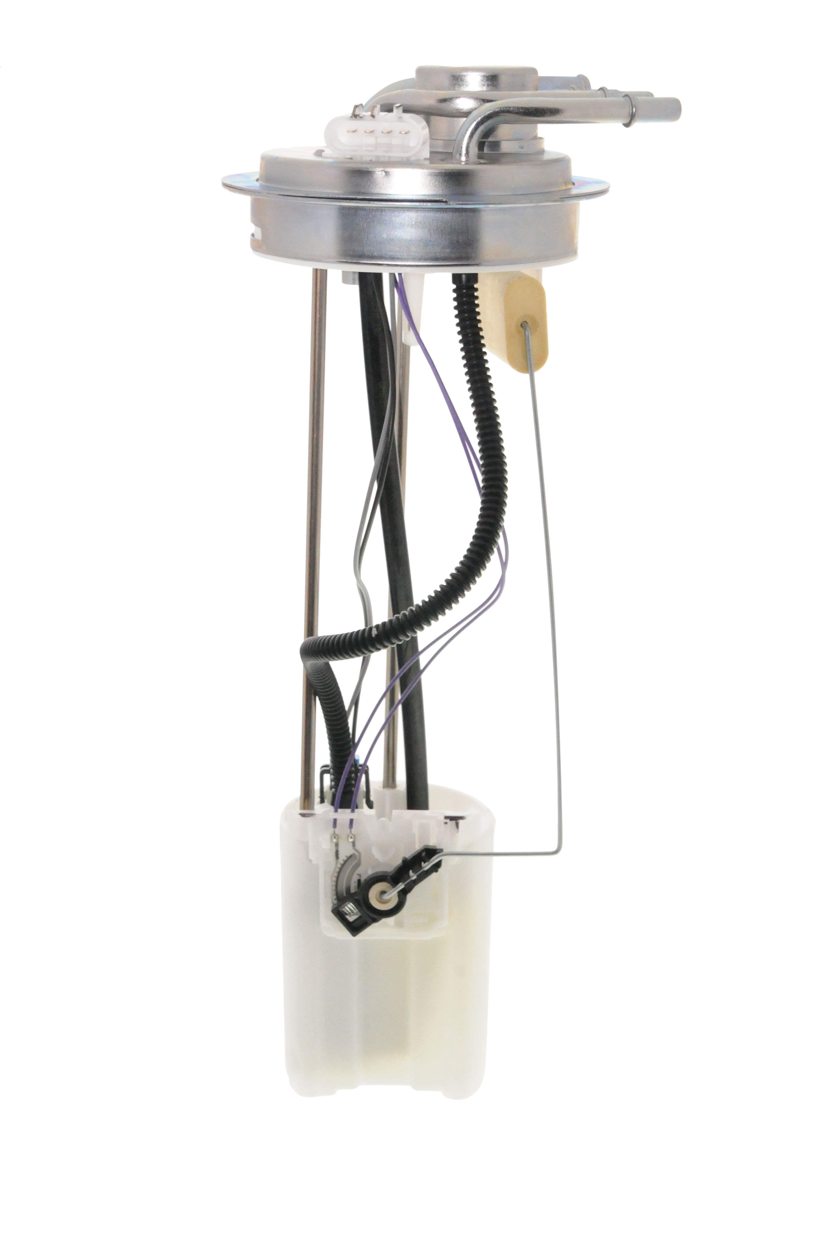 GM Genuine Parts MU1431 Fuel Pump Module Assembly