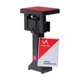 thumbnail image 3 of Viking Arm 60 Cm 50 Kg Cabinet Installation Kit For Wall Cabinets, 3 of 8