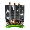 thumbnail image 3 of VWD01 CPU Air Cooler Heatsink with Cooling Fan for XPS 8940 G5 SE 5000 7080 VR 612F7, 3 of 5