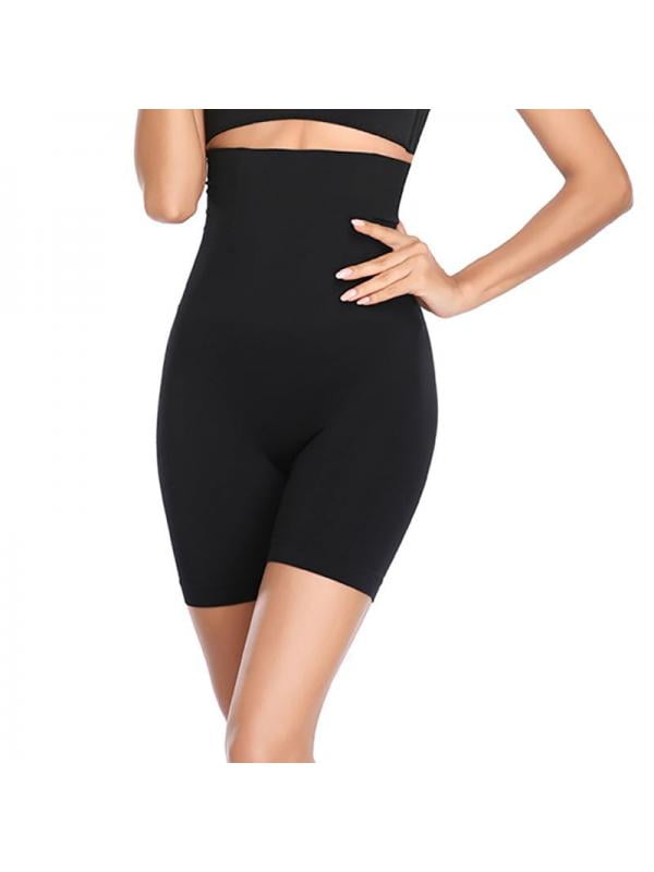 SHEMALL Women's Body Shaping Underwear Postpartum Abdomen Shaping Underwear