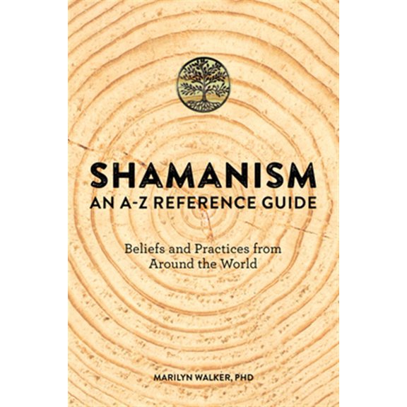 Pre-Owned Shamanism: An A-Z Reference Guide Paperback