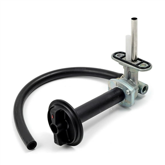 Fuel Petcock Valve for Kawasaki ATV Prairie 400 KVF400 4X4