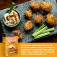 thumbnail image 2 of Fire & Smoke Society Chica Lika Chicken Fry Mix, 9.6 Ounce Box...., 2 of 7