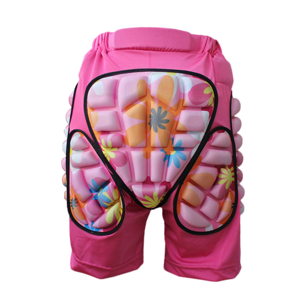 RENACLIPY EVA Padded Protective Gear for Hockey Skates and Ski Boots, Comfort and Impact Resistance