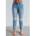 thumbnail image 4 of Trisha Risen Jeans, 4 of 5