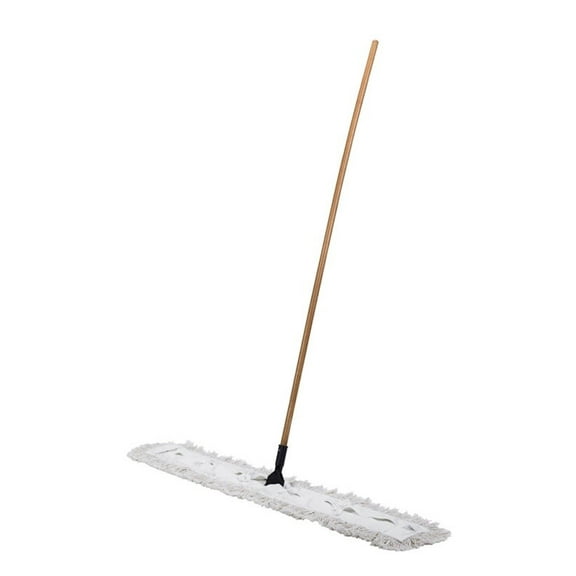 Lanier Dust Mop 60 in. L x 48 in. W