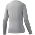thumbnail image 4 of BASSDASH Women’s UPF 50+ UV Sun Protection T-Shirt Long Sleeve Fishing Hiking Performance Shirts, 4 of 8