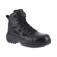 thumbnail image 1 of Reebok Bottes de Sécurité à Fermeture Éclair RB864 pour Femmes - Noir, 1 of 4