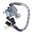 thumbnail image 1 of UB3976290, Interruptor de Encendido Estándar Oem Con 2 Teclas ab de metal Eficiente para B2000 B2200 B2600 Pickup 1986 A 1993, 1 of 7