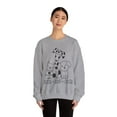 thumbnail image 3 of Rescue Adopt Foster Dog Lover Sweatshirt, 3 of 3