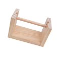 thumbnail image 1 of Wooden Yarn Ball Holder Rotating Multi Crafts Supply Sewing Twine Use Presents for Crochet Accessory M, 1 of 9