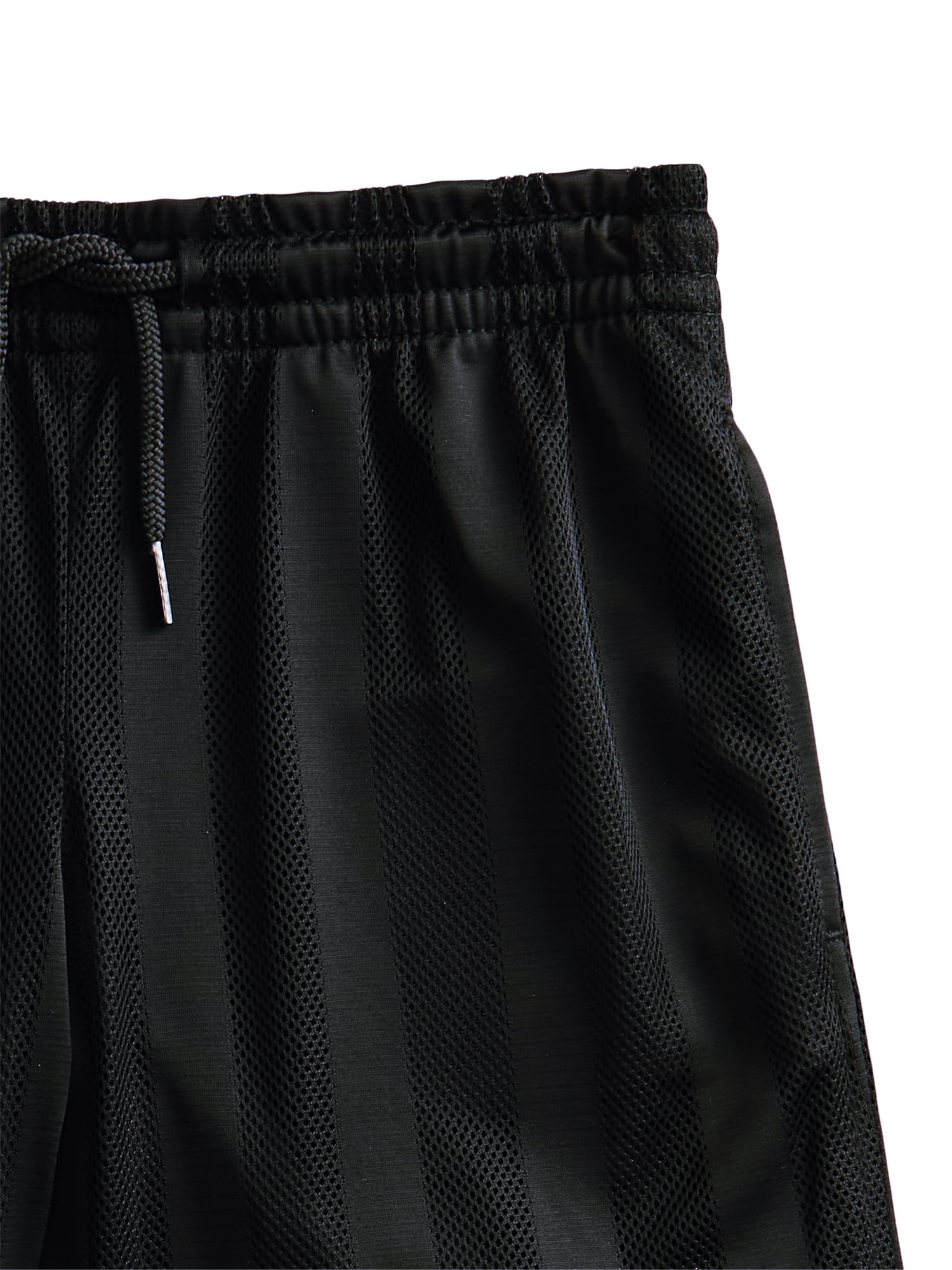 Weekend Academy Boys Mesh Shorts, Sizes 4-18