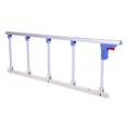 thumbnail image 1 of Barandilla de cama de 5 velocidades plegable Nikou Universal, 1 of 5