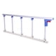 thumbnail image 1 of Barandilla de cama de 5 velocidades plegable Nikou Universal, 1 of 5