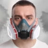 Silicone Air Purifying Mask Under $5 a2