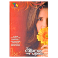 thumbnail image 1 of LO QUE CALLAMOS LAS MUJERES VOLUMEN 1 DVD, 1 of 1