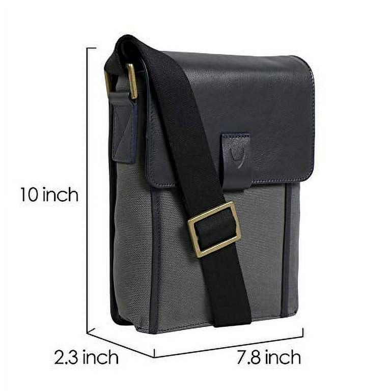 Hidesign canvas bag hotsell