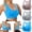 Gray-Bra, variant on Wireless Sports Bra for Women Front Zipper Racerback Push Up Breathable Mesh Yoga Solid Color Workout BraRose Gold