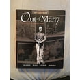thumbnail image 1 of Pre-Owned Out of Many: A History of the American People, AP Edition (Hardcover) 0131371193 9780131371194, 1 of 1