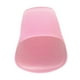 thumbnail image 3 of Asiento de taburete de repuesto para taburetes de bar, piezas de asiento resistentes al desgaste, superficie práctica para taburetes de mostrador, par Rosa, 3 of 8