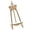 Simple, variant on Portable Light Weight Alloy Photo Display Stand Adjustable Height for Outdoor Painting and Display Artwork