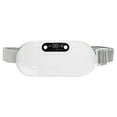thumbnail image 1 of Abdominal Massager With 4 Vibration Modes And 3-Heat Settings For Women USB Rechargeable Portable Heating Belt, 1 of 9