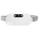 thumbnail image 2 of Masajeador abdominal ZJT250117280 | 4 modos de vibración, 3 velocidades de calentamiento, recargable por USB | Correa elástica ajustable, tejido flocado transpirable | Alivio del dolor para mujer, 2 of 5