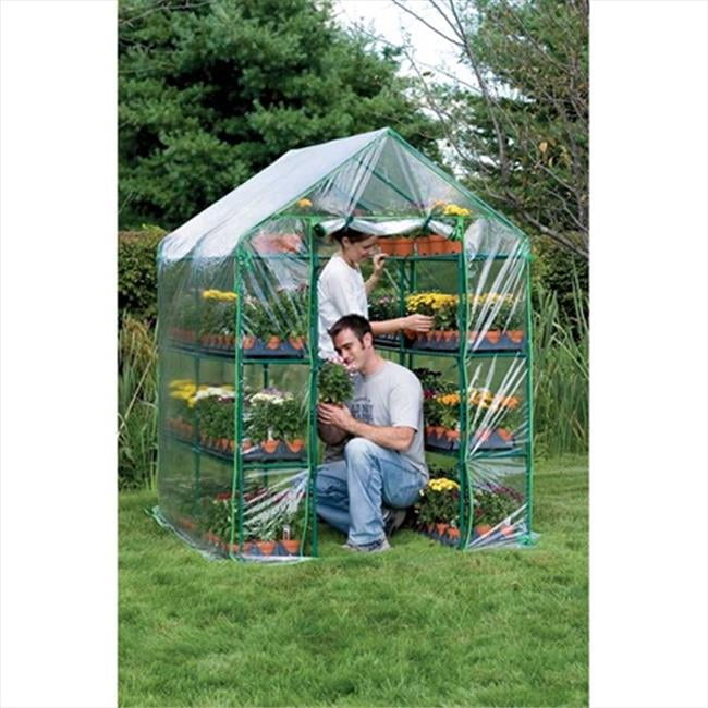 Garden Starter Greenhouse Walmart Canada