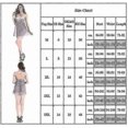 thumbnail image 2 of Sexy Women Lace See Through Sleepwear Sling Dress Lingerie Nightwear, 2 of 2