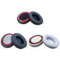thumbnail image 4 of Almohadillas de Repuesto para Auriculares Studio 3/ Studio 2 B0500/ B0501 Almohadillas de Espuma Viscoelástica Cómodas A, 4 of 5