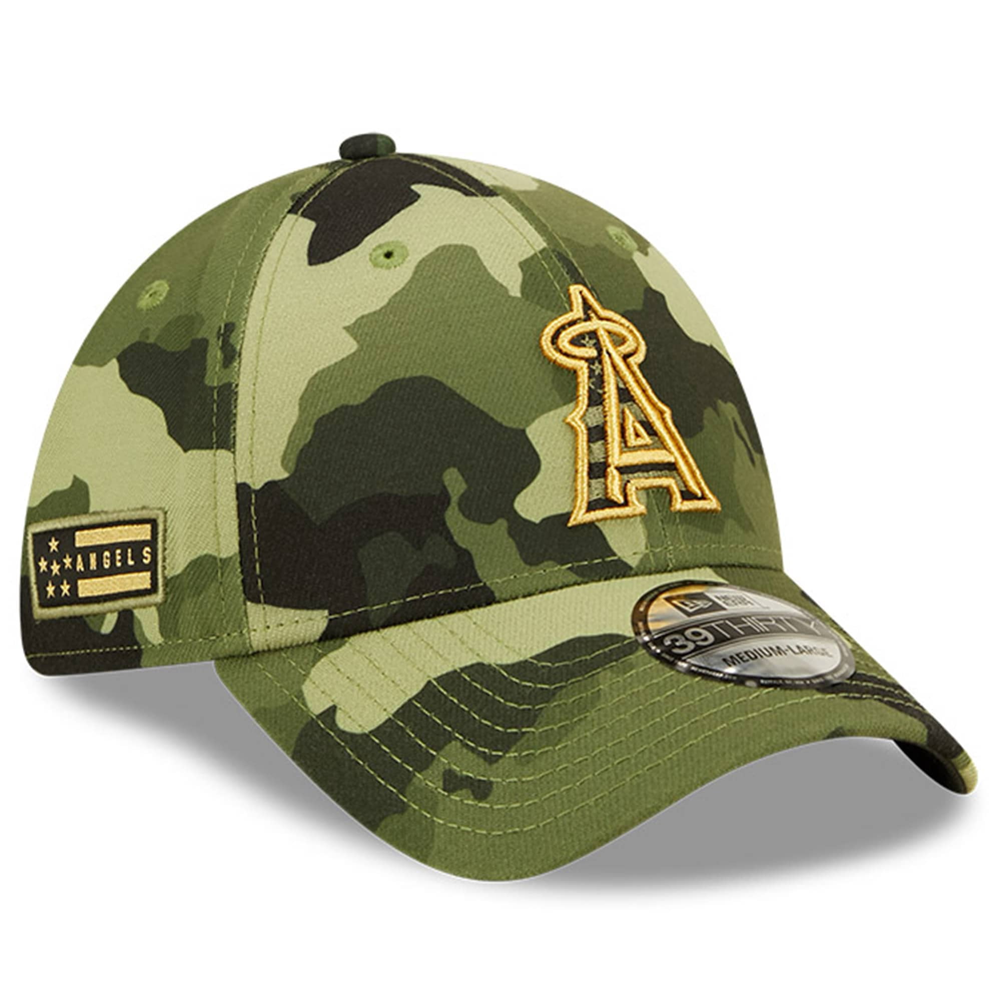 Los Angeles Angels Hats - Walmart.com