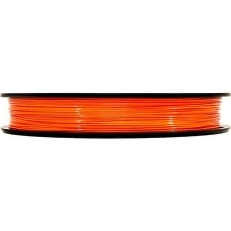 TRUE ORANGE PLA FILAMENT LARGE SPOOL RETAIL BOXED