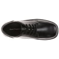 thumbnail image 5 of Hush Puppies Everett Dress Oxford Little Kid/Big Kid,Black,13.5 M US Little Kid, 5 of 8