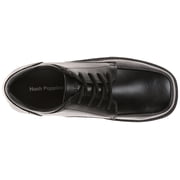 Hush Puppies Everett Dress Oxford Little Kid/Big Kid,Black,13.5 M US Little Kid