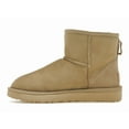 thumbnail image 2 of UGG Women's Classic Mini II Boot Mustard Seed, from StockX, 2 of 5