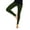 Ivy Green, variant on Women's Premium Fleece Lined Winter Footless Tights - Womens - Female, L-XL, Poseidon