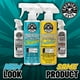 thumbnail image 2 of Kit limpiador y protector de capotas descapotables Chemical Guys, 2 of 2