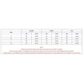 thumbnail image 3 of Elegant High Waist Long Skirt for Women Pleated Dress Color Breathable and Comfortable Polyester Fabric, 3 of 9