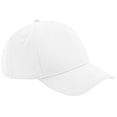 thumbnail image 1 of Beechfield  Adult Organic Cotton 5 Panel Baseball Cap, 1 of 2